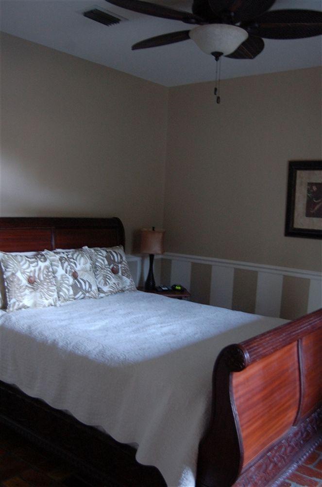 Tux Creek Inn Biloxi Luaran gambar
