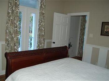 Tux Creek Inn Biloxi Luaran gambar