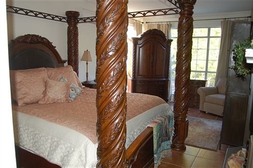Tux Creek Inn Biloxi Luaran gambar