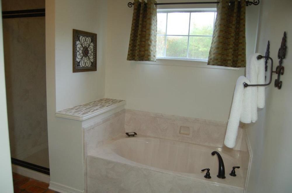 Tux Creek Inn Biloxi Luaran gambar