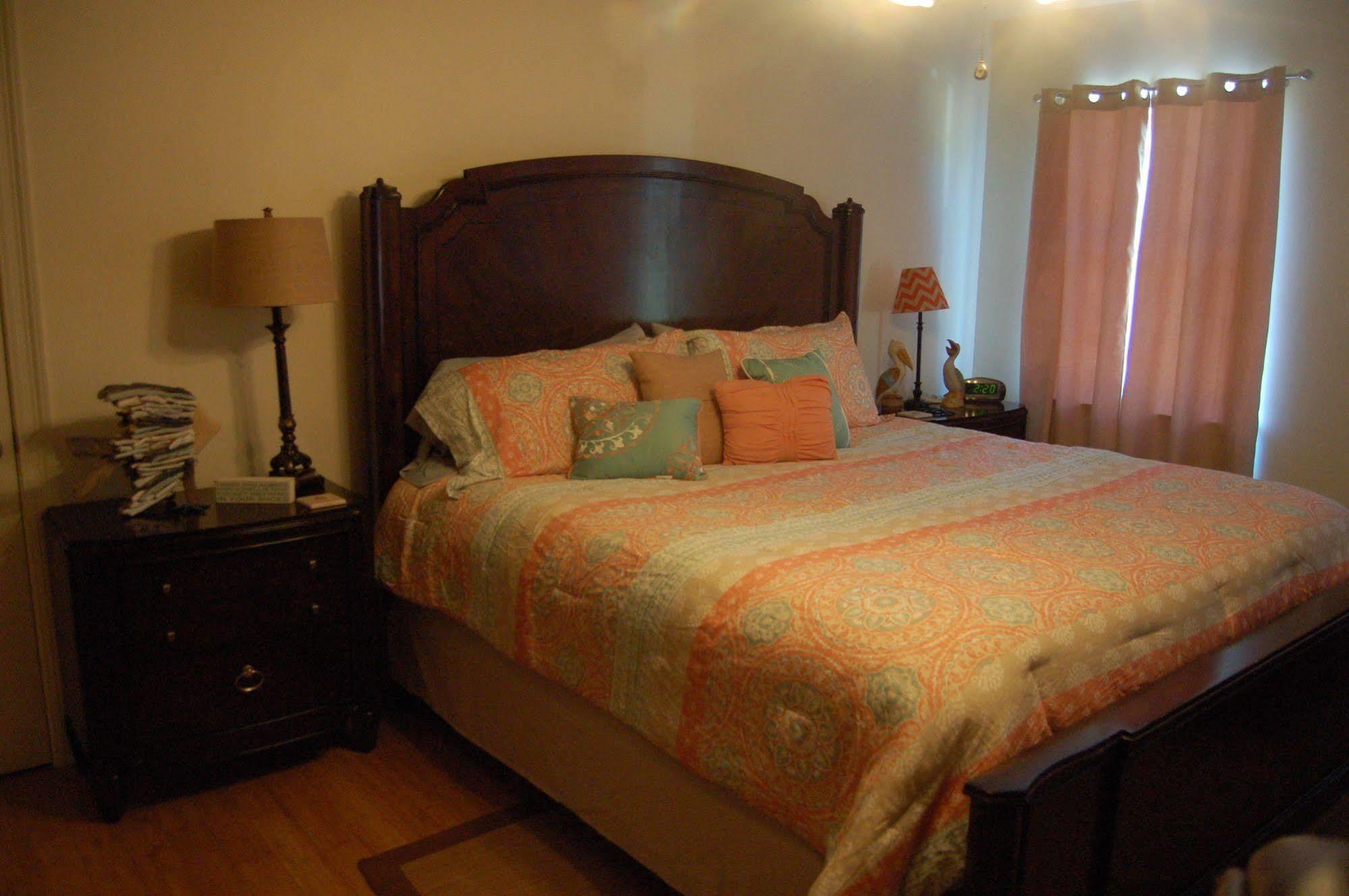 Tux Creek Inn Biloxi Luaran gambar