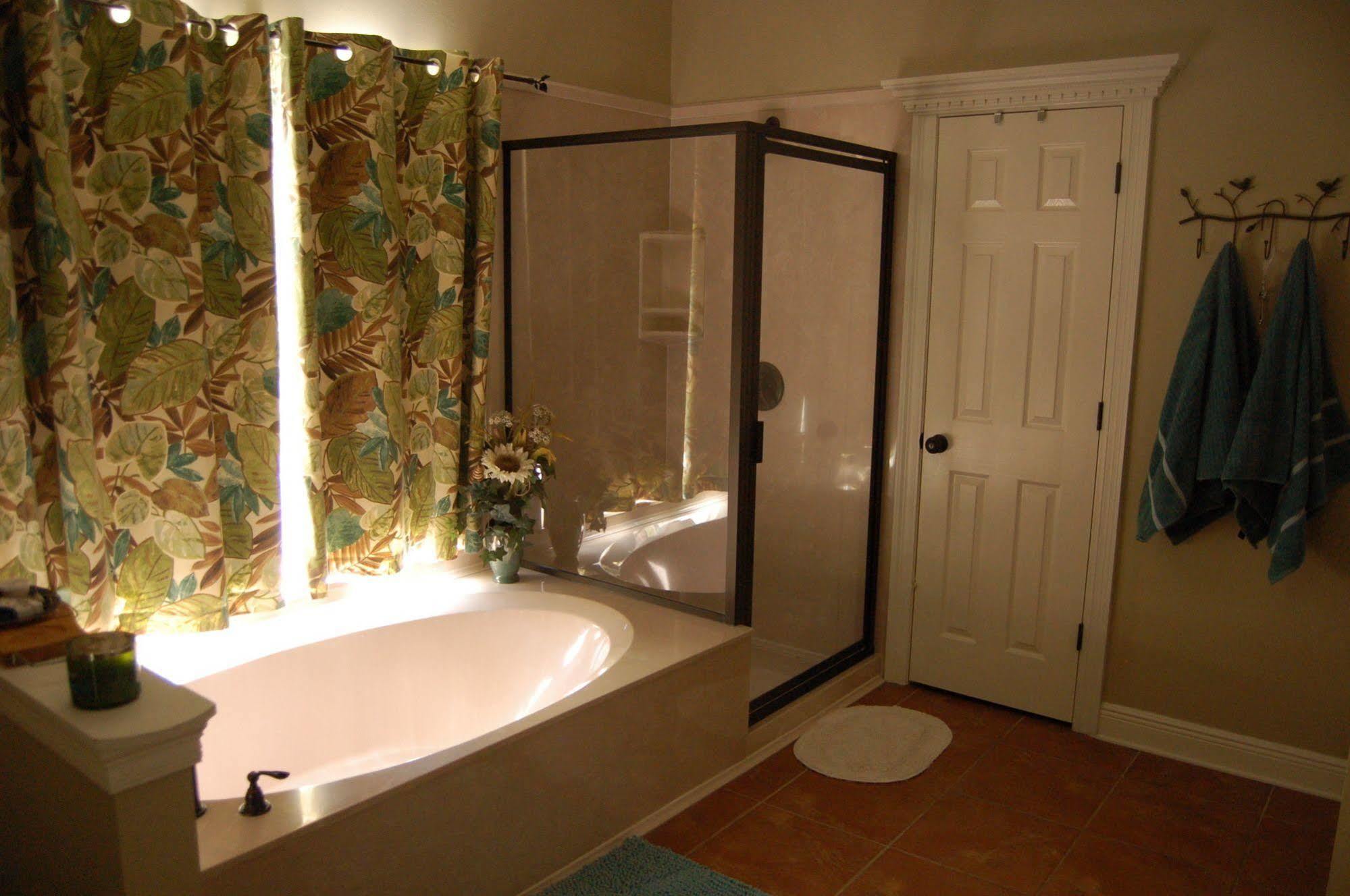 Tux Creek Inn Biloxi Luaran gambar